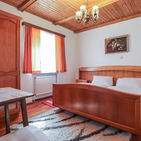 St Leonhard Walde בית נופש