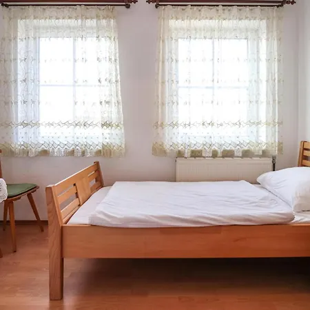 St Leonhard Walde בית נופש Sankt Leonhard am Walde