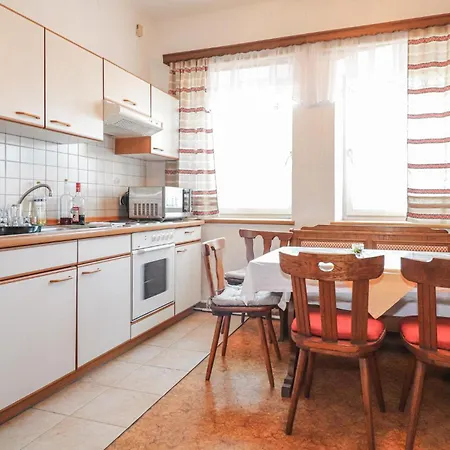 St Leonhard Walde בית נופש *