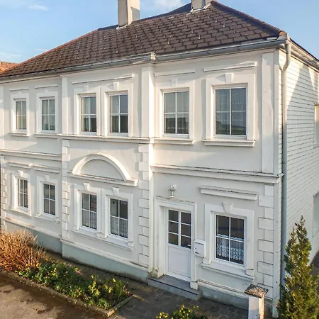 St Leonhard Walde בית נופש Sankt Leonhard am Walde