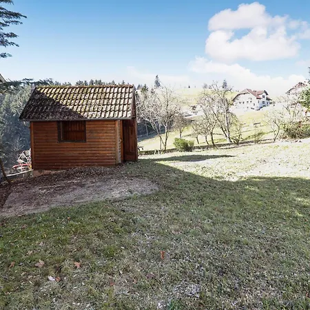 St Leonhard Walde Sankt Leonhard am Walde